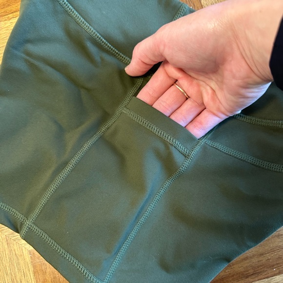 Born Primitive Booty Shorts - Picture 5 of 7